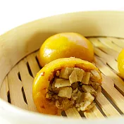 【那魯灣】甘藷筍包2包  (6顆/450g±5%/包)